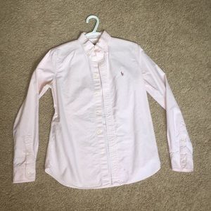 Bought and don’t wear.